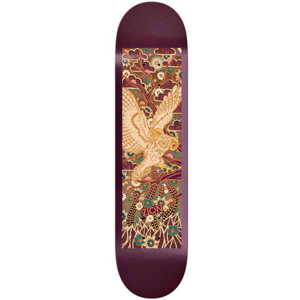 Tabla Real Zion Wilson Guest - 8.5"